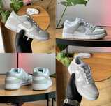 Кроссовки Nike Dunk Low Retro Grey Fog 36-45 Хит Сезона! Купить! Топ