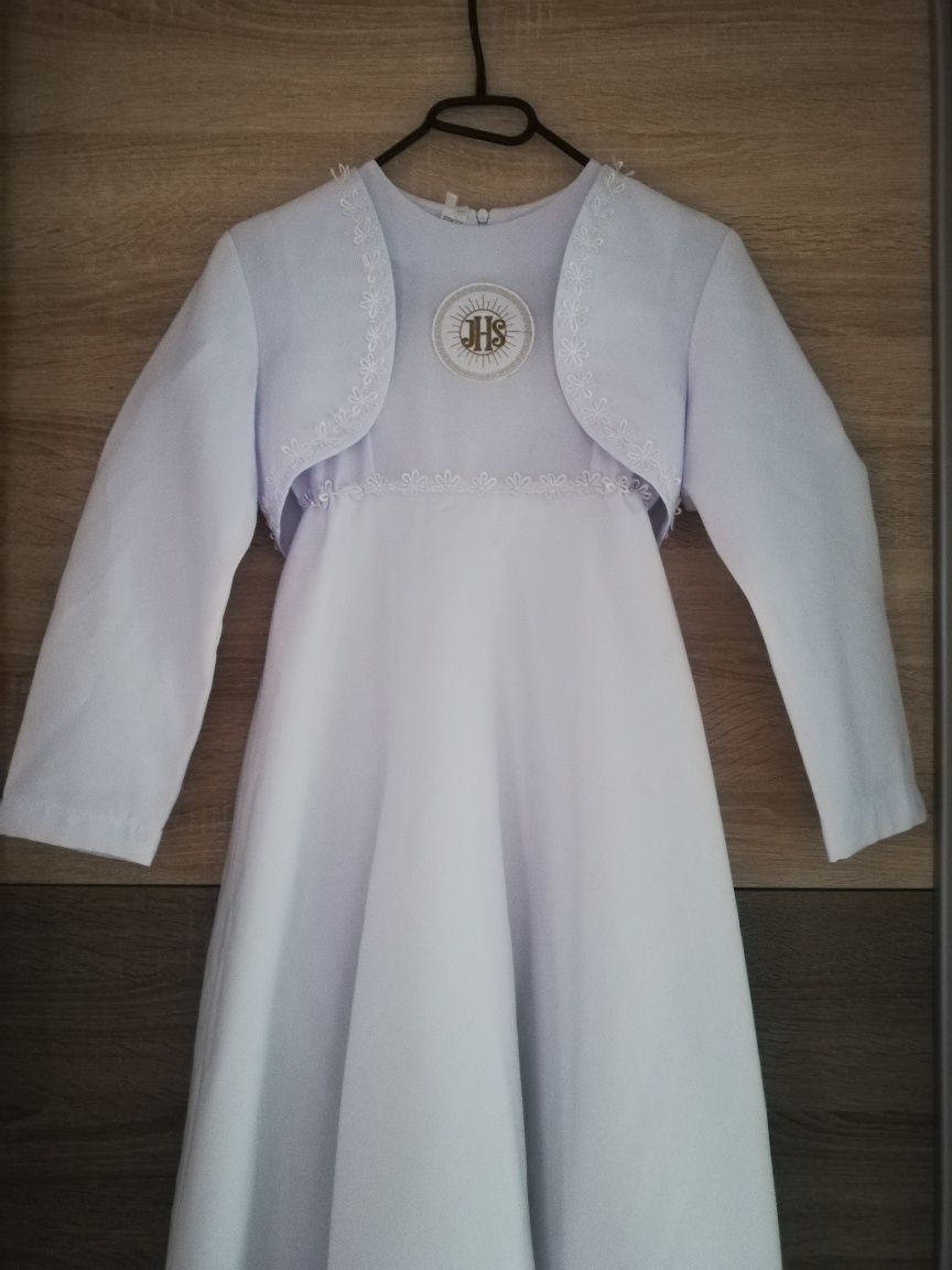 Alba sukienka 134-140