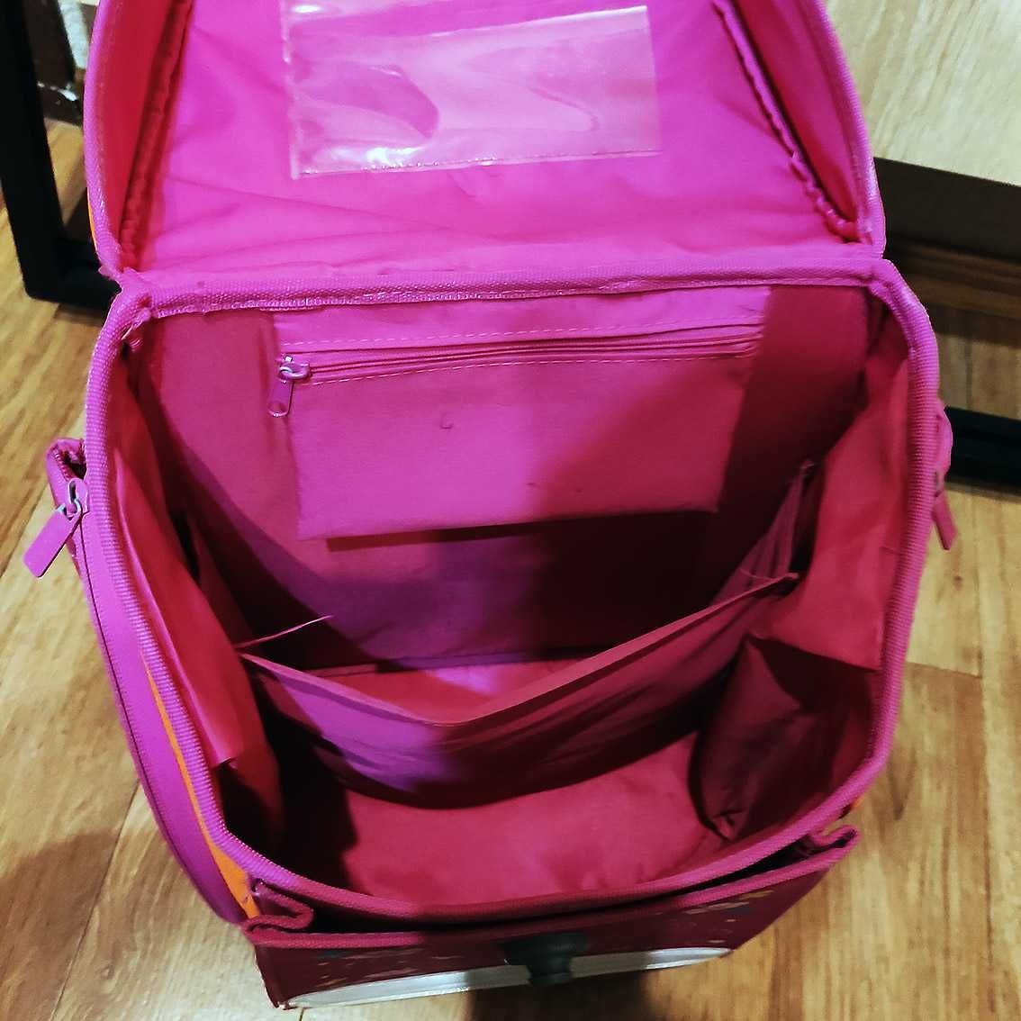 Школьный рюкзак, ранец, портфель Herlitz