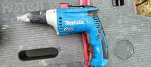 Wkrętarka szybkoobrotowa Makita fs6300