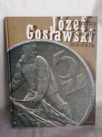 Gosławski Józef monety