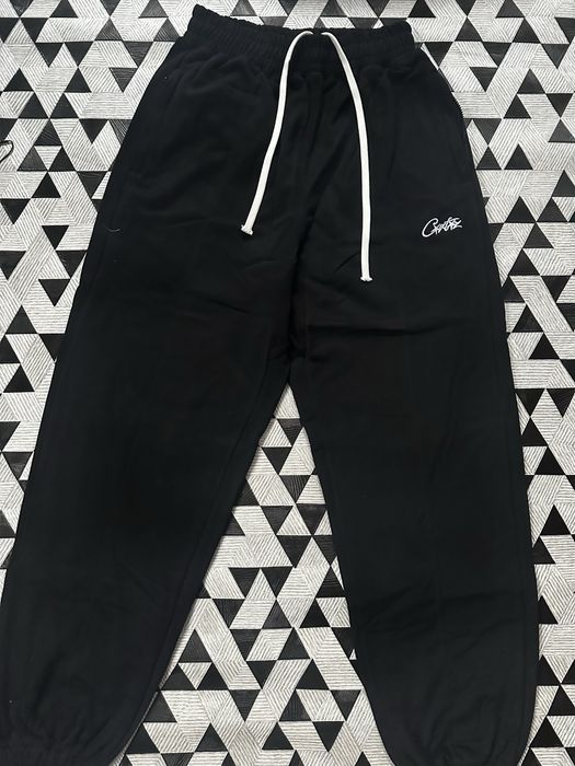 !НОВІ! Штани Corteiz, штани кортез, кортеіз, чоловічі штани cortez