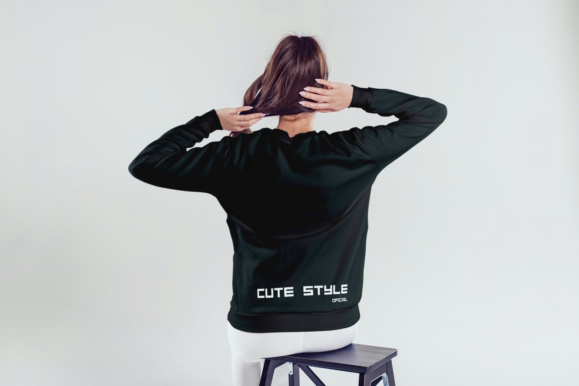 Sweatshirt STYLE CLASSIC