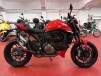 Ducati Monster  + 2023