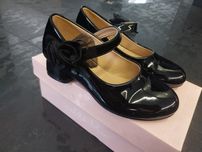 Buty dla dziewczyni z ccc