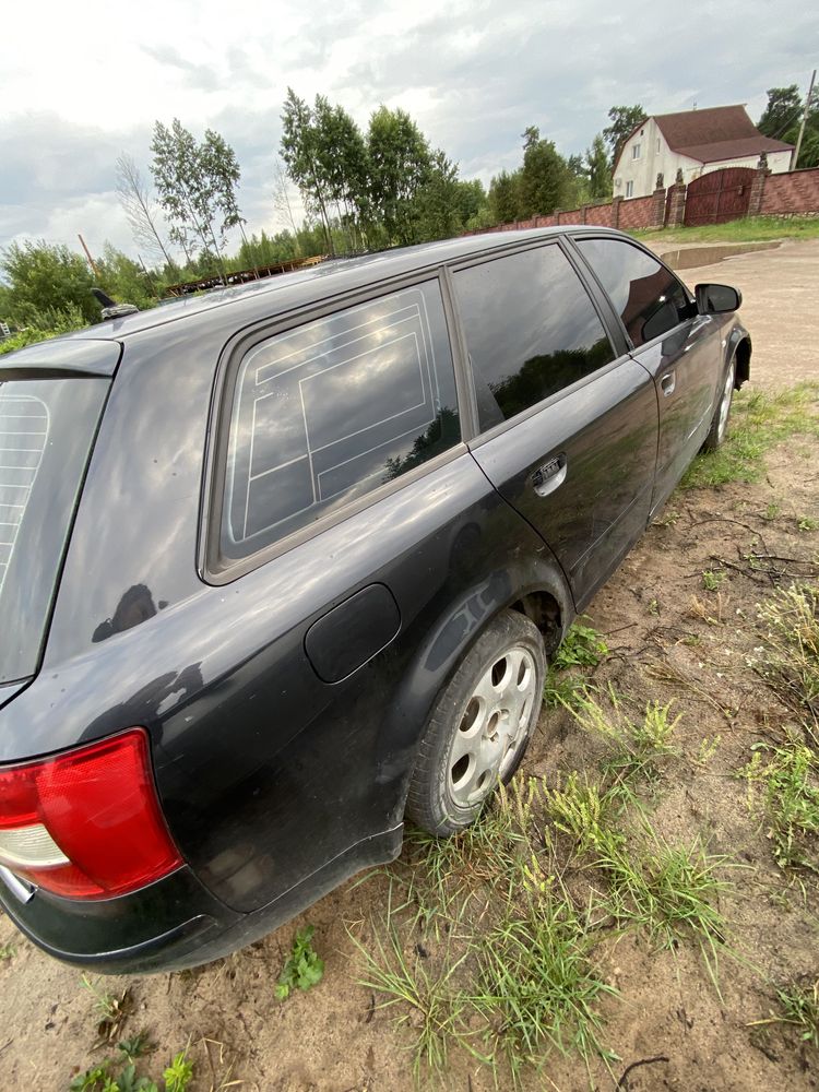 Розборка, шрот Ауді А4 В6.