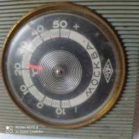 Термометр старый