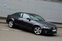 Audi A4 B8 2012r.*  2.0 TDI*  140koni *100% Sprawny*6 lat Prywatnie