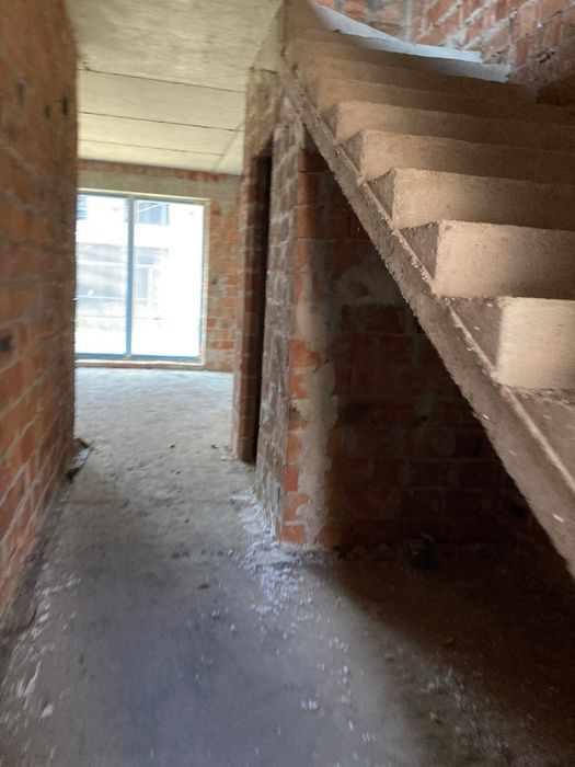 Продається котедж в Байківцях