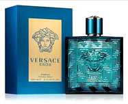 Versace Eros Męski Parfum 100 ml Oryginał HIT