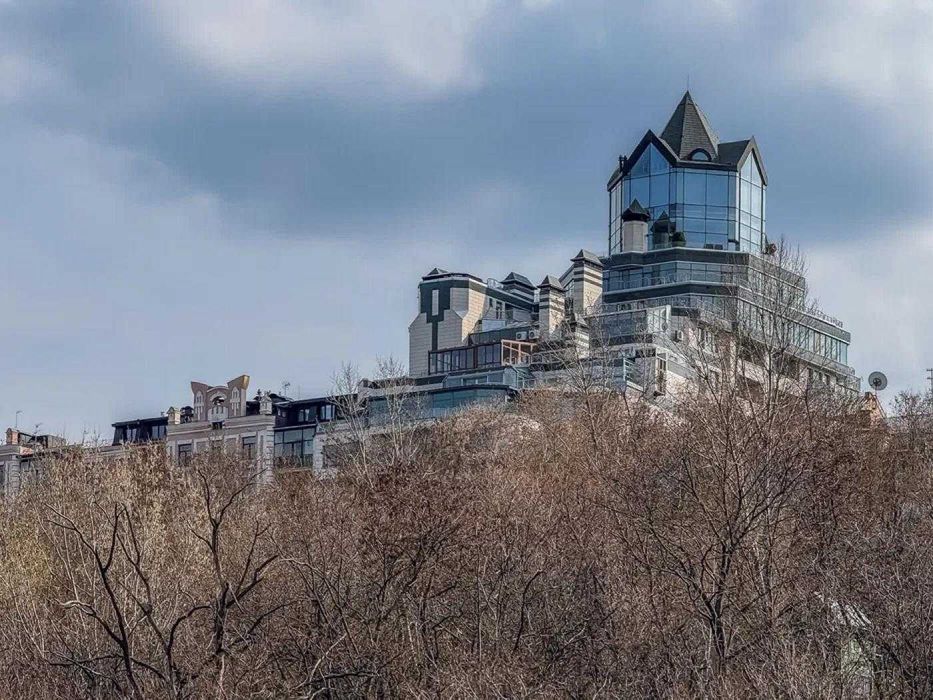 Шикарна 3-к квартира історичний центр ЖК Подол град Поділ Подол