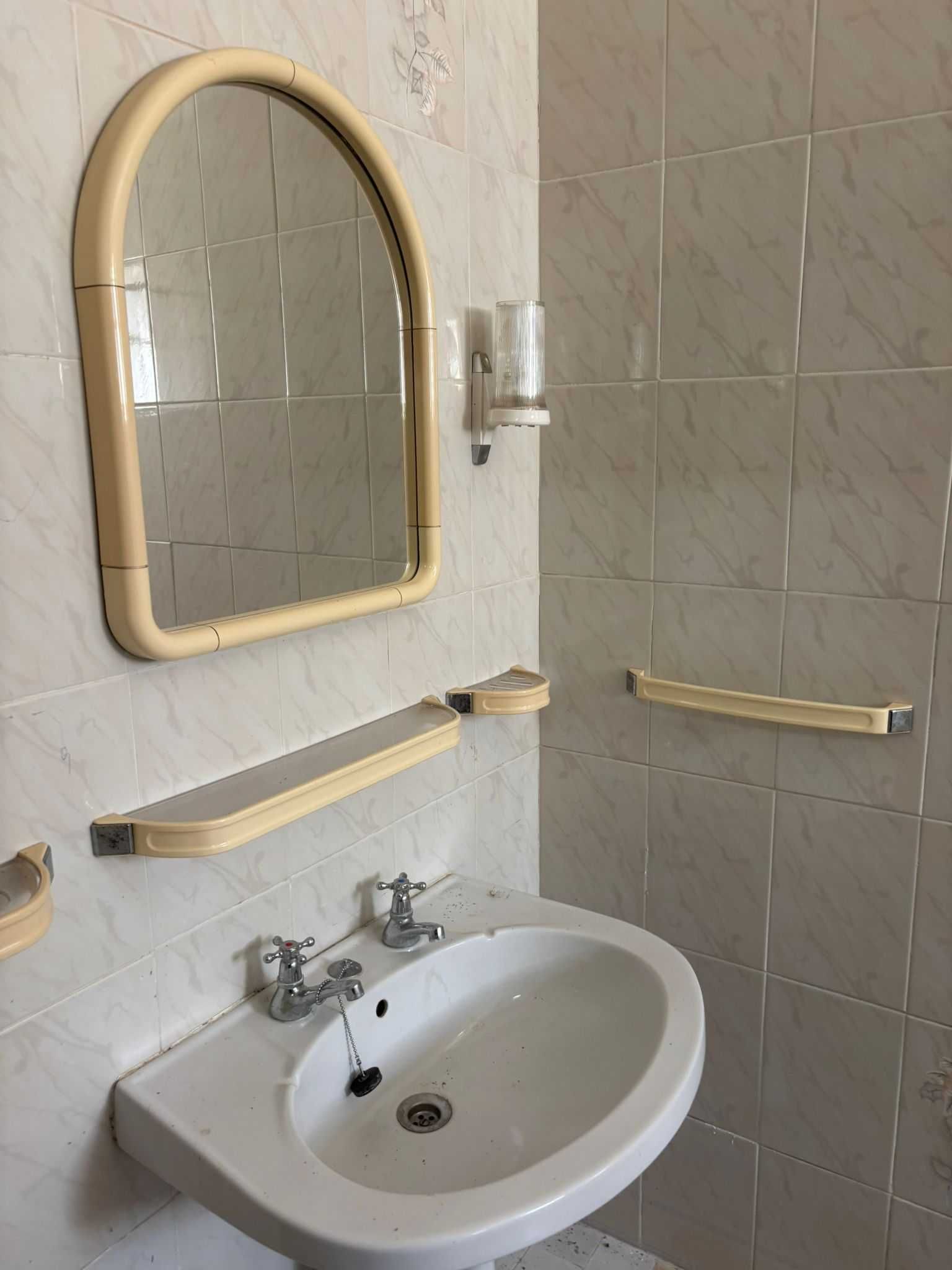 Moradia T2 - Vila Sousel