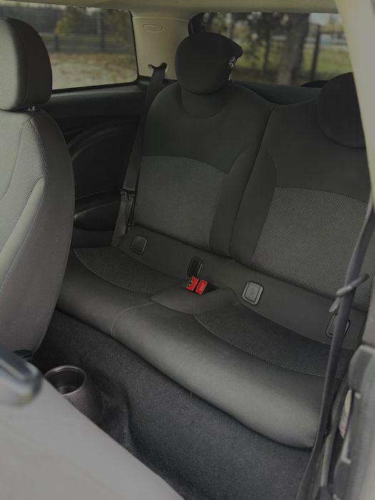 Mini One R56 1.6 benzyna 75KM doinwestowany zadbany