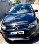 Wolkswagen polo 1.2 gasóleo