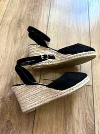 Nowe espadryle House 37 Rezerwacja