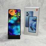 Смартфон 6.67" Xiaomi Redmi Note 12 Pro 5G 2400x1080 120Hz 6/128+чохол