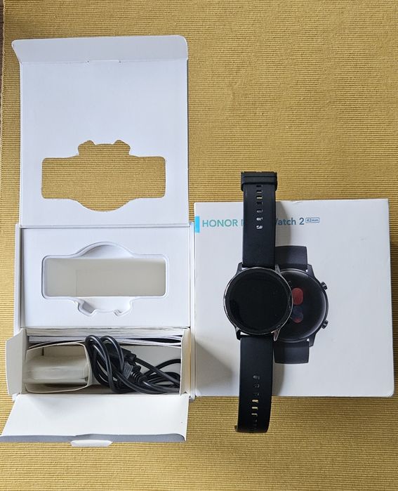 Smartwatch Honor Magic Watch 2  42mm