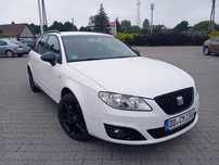 Sprzedam Seat Exeo Sprowadzony stan idealny