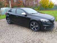 Volvo V40 2.0 D2 R-Design