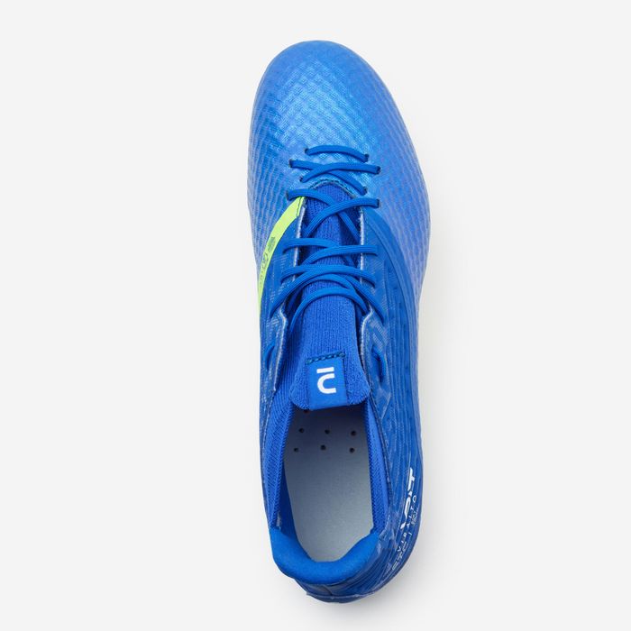 CHUTEIRAS DE FUTEBOL VIRALTO III 3D AIRMESH FG SAFIRA