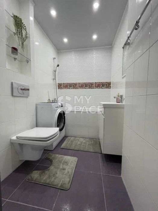 1к кв Голосієвський р-н, Феофанія, ЖК Кришталеві джерела