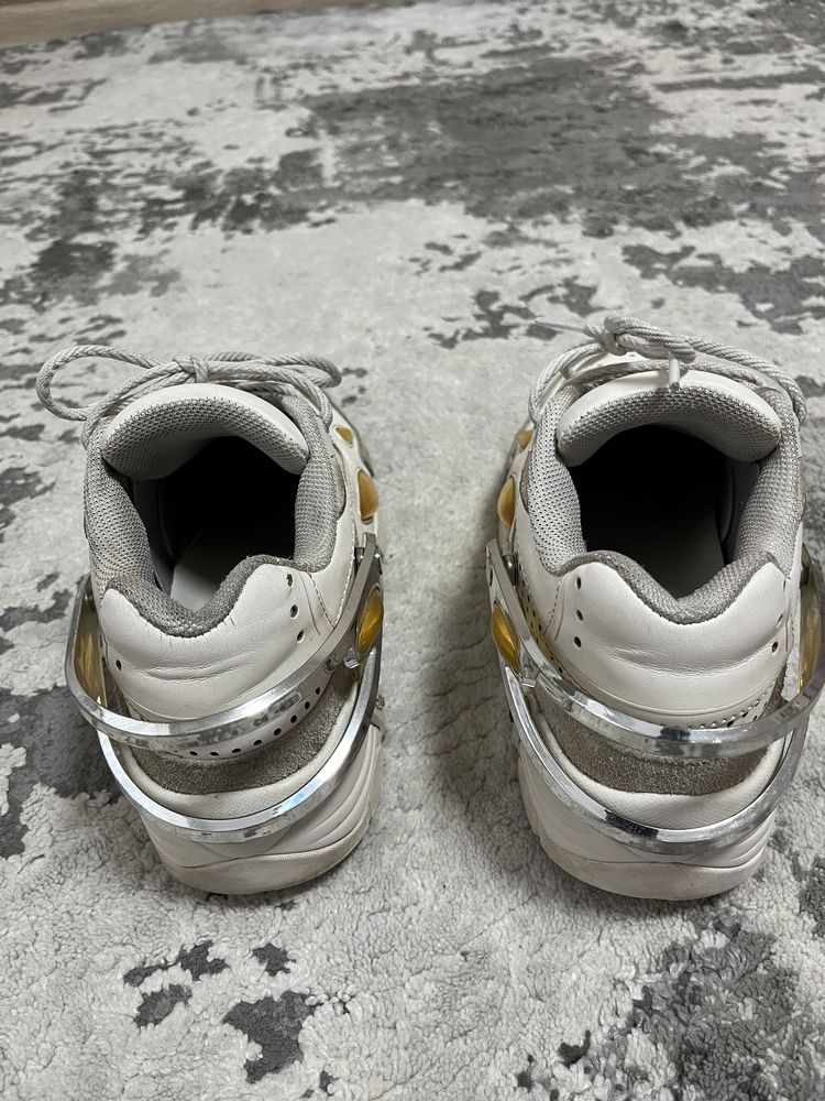 raf simons cylon 21