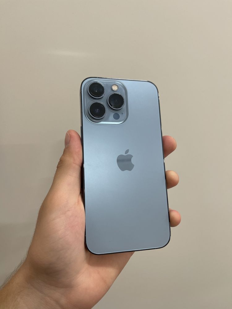iPhone 13 Рro, 128gb, neverlock
