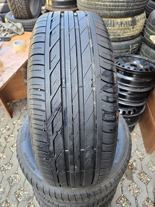 Bridgestone 225/50 r18 Turanza T001 /// 6,7mm!!! Wysyłka RSC RFT