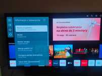Telewizor 65" LG OLED65C11LB