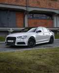 Audi S6 Audi S6 550KM \ Możliwa Zamiana