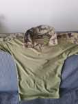 Combat shirt Helikon M