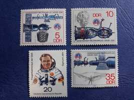 Сірія поштових марок НДР