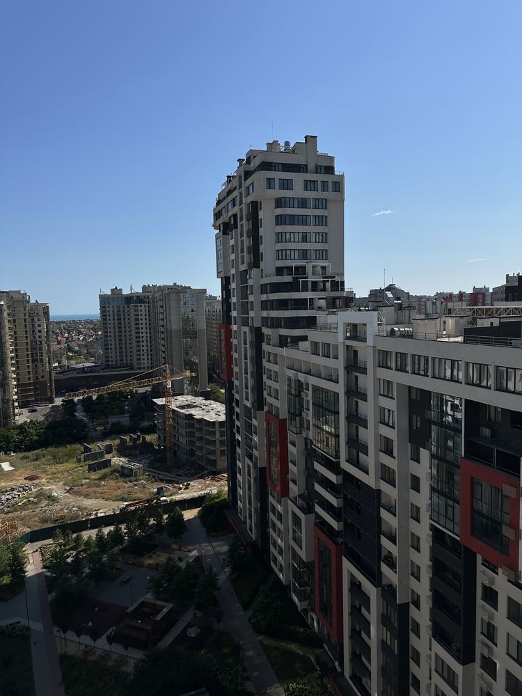 Срочно, 102 кв.м ЖК Таировские сады. Жемчужина, Кадор, рассрочка