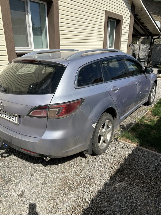 Продам Мазда 6 універсал