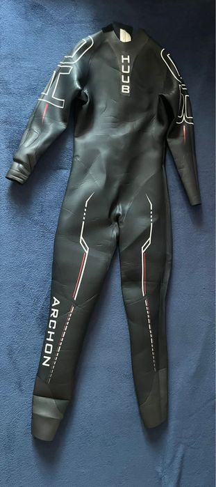 Pianka Orca Alpha i Huub Archon