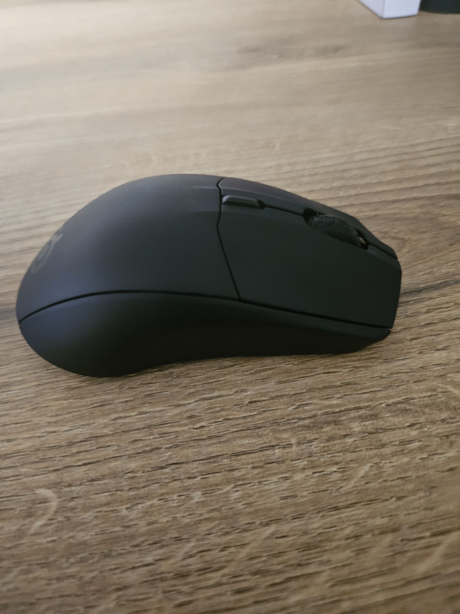 Myszka Steelseries rival 3 wireless