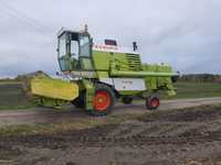 Claas Mercator 75