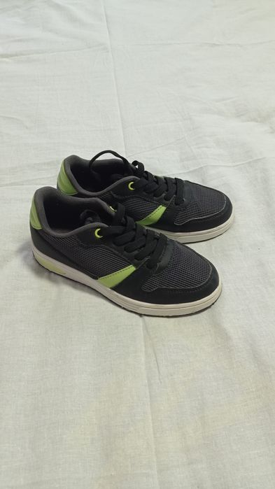 Кроссовки Walkx kids 32 размер