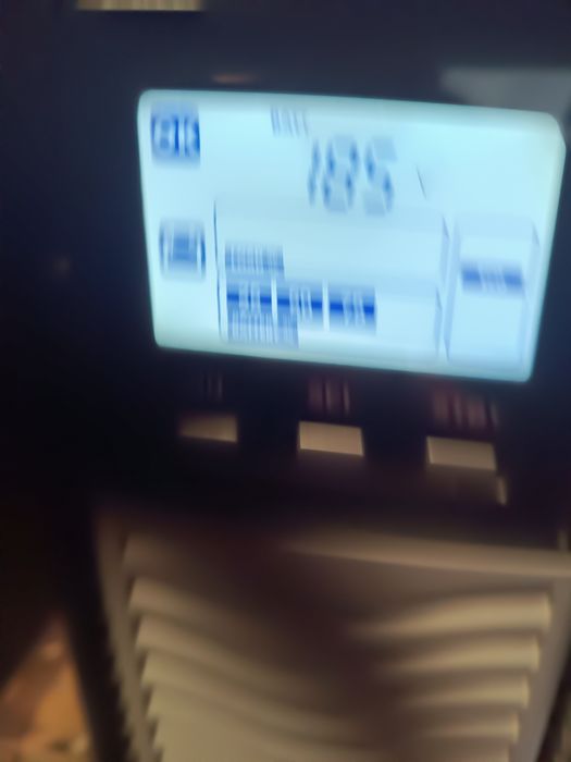 UPS Riello Sentinel Dual SDU 6000 zasilacz awaryjny 100% sprawdzony