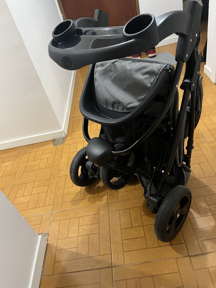 Carrinho para bebe