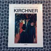 Kirchner: Grandes Pintores do Século XX nº33