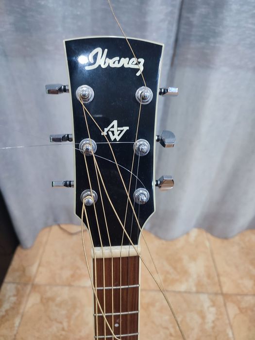 Guitarra  Ibanez