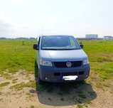 Volkswagen Transporter VW Transporter T5 - Mini Kamper