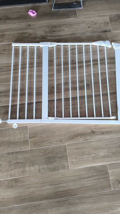 Grade protetora criancas