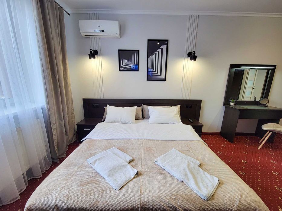 Нові Апартаменти Ap4youIF ПОДОБОВО рн центру