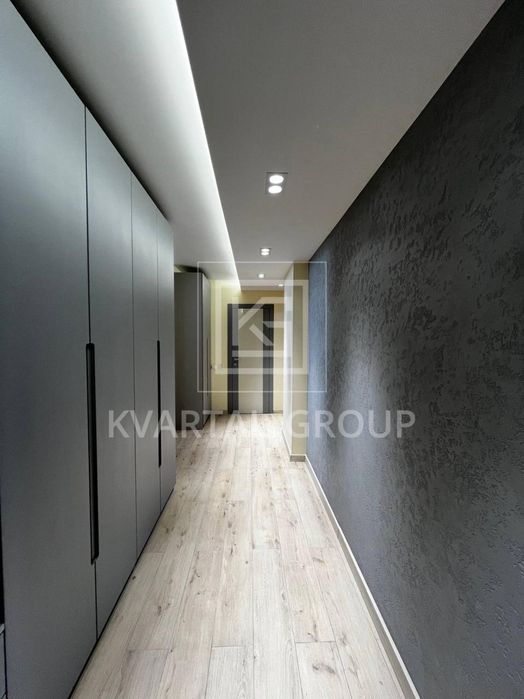 Пропонуємо повноцінний ПЕНТХАУС з ремонтом меблями та технікою!