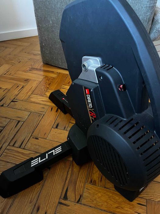 Rolo de treino Elite Direto XR-T