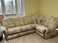 Хороший диван за свою ціну