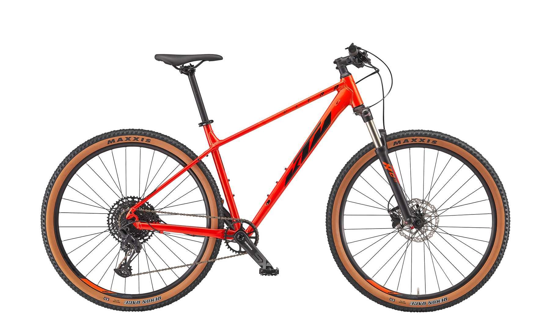 Nowy rower KTM Ultra Ride, mtb, górski, SRAM 1x12, FV,gwarancja,Poznań
