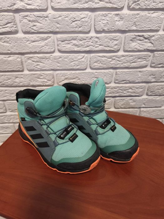 Черевики Adidas terrex
